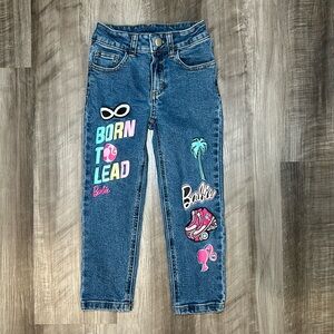 Barbie Born to Lead Jeans - 5